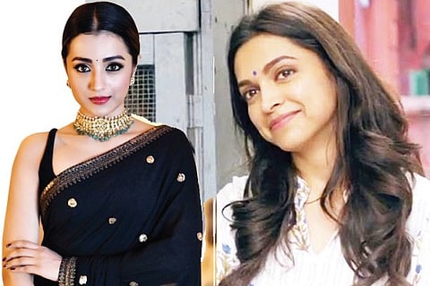 Ullasa Deepika