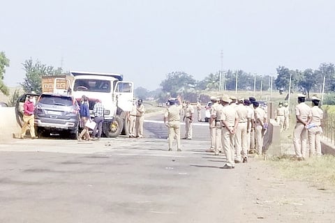 VJP Bhimajeer