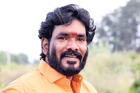 VJP Shivaji Metagar