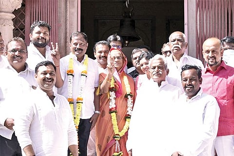 VJP_Siddeshwar Bank