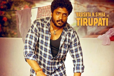Vasishta Simha - Final