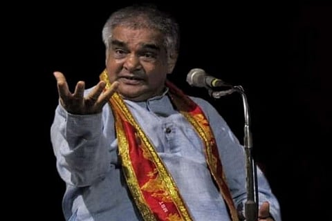 Vasudeva Samaga