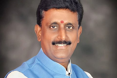 Venkatesh-BMTC