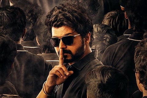 Vijay - Master - Final