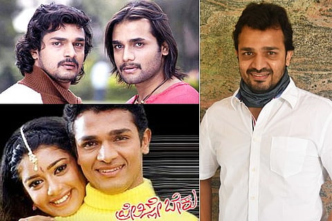 Vijay Raghavendra - Final