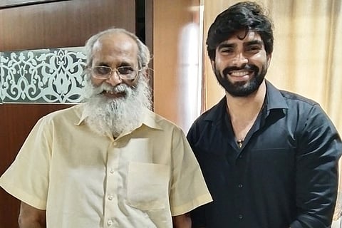 Vijayendra Prasad - Final