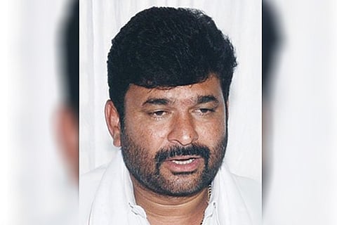 Vinay Kulakrni 1