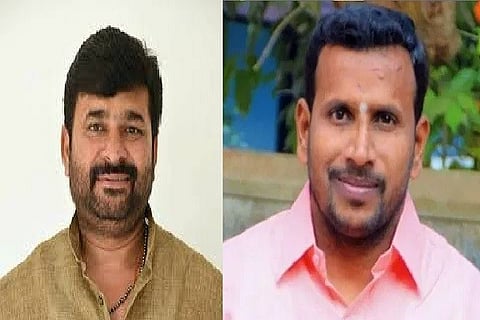 Vinay kulakarni yogesh gowda