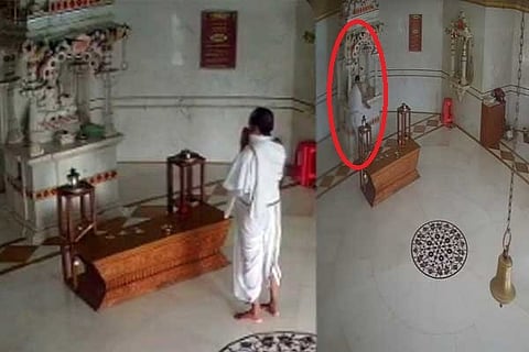 Vinod daga 1