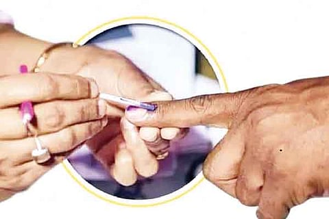 Voting