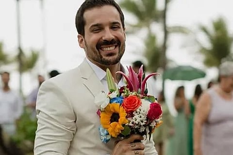 Wedding