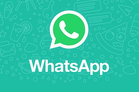 Whats App