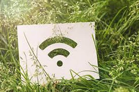 WiFi Park