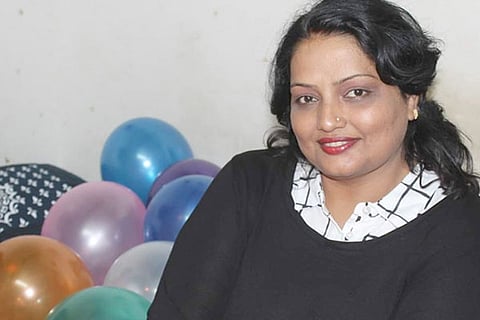 accused preeti