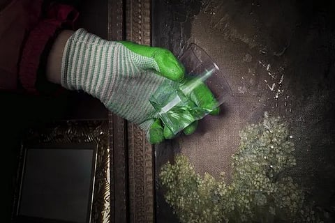 acid