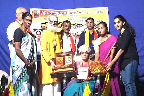 aghoreshwara new