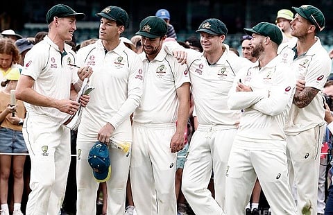 australia test web