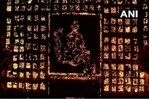 ayodhya deepotsav