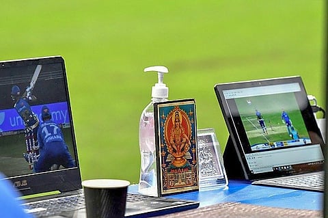 IPL 2020: MI vs DC Q1