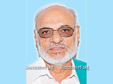 basavarajappa