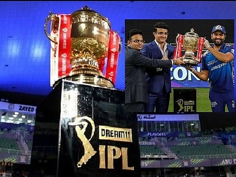 bcci ipl web
