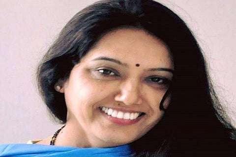 bharati-hegade