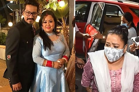 bharthisingh