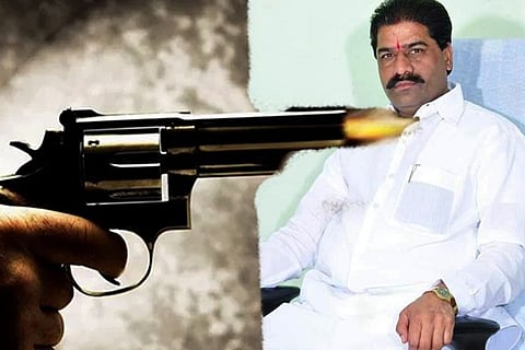 bhimateera shootout