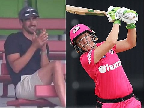 big bash web