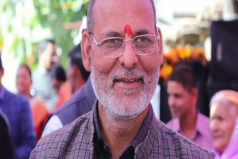 bjp