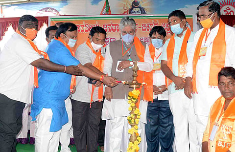 bjp