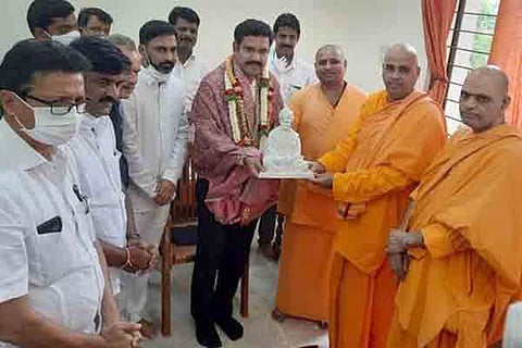 bsy-vijayendra