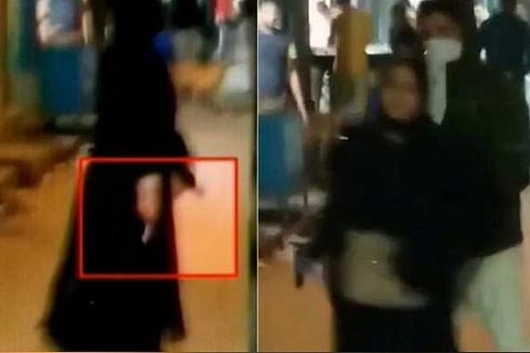 burkha