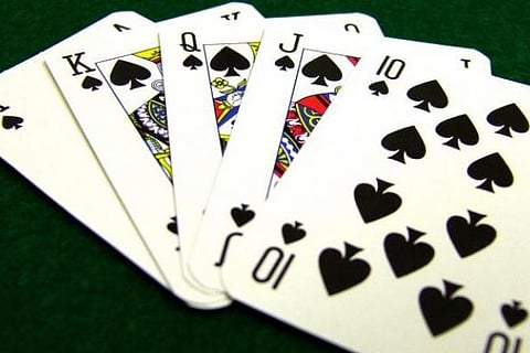cards
