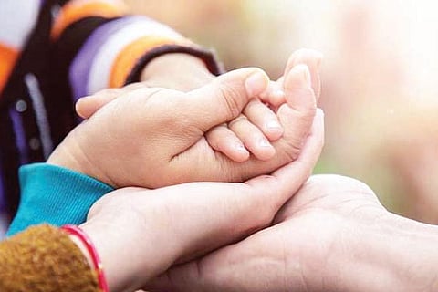 child care kids