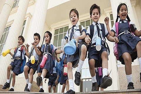children