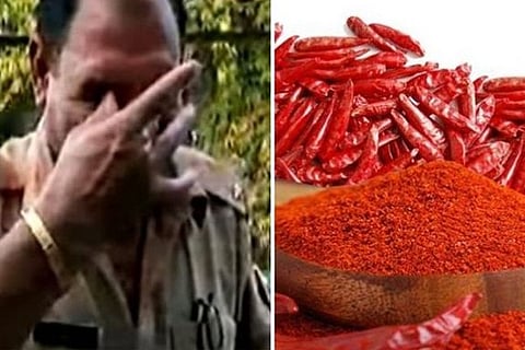 chillipower