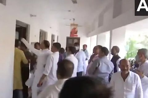 congress