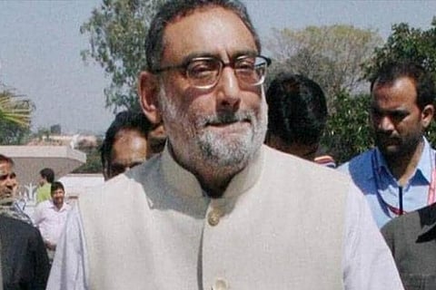 congress