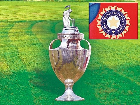 cricket bcci web