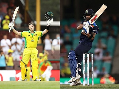 cricket odi web
