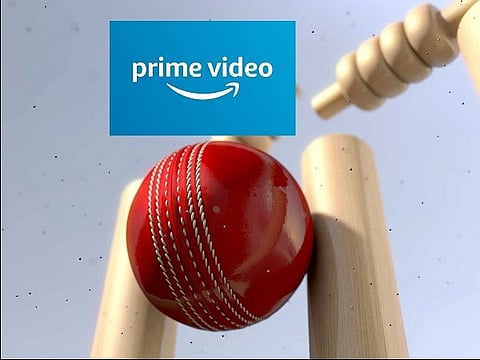 cricket prime web