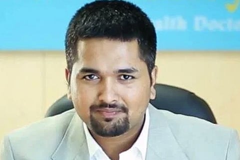 cs sudheer