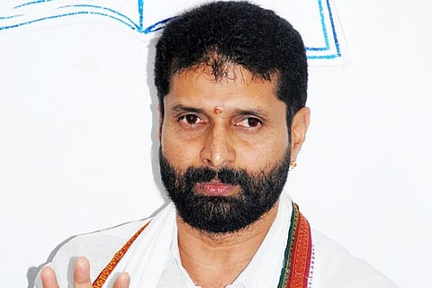 ct ravi