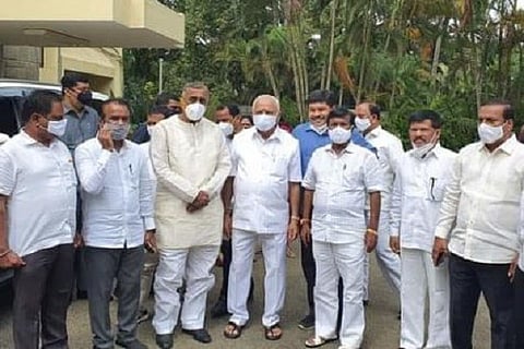 ctd-12-medical-college tippareddy with bsy
