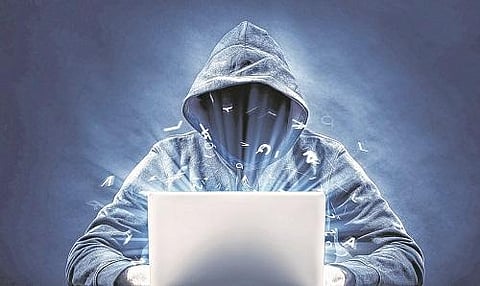 cyber-
