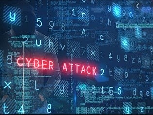 cyber crime