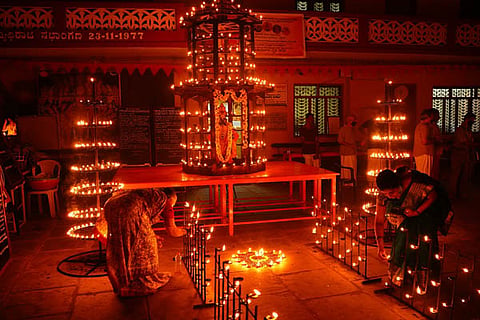 deepothsava new