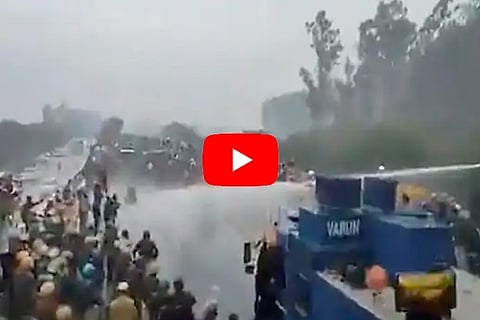 dehli chalo