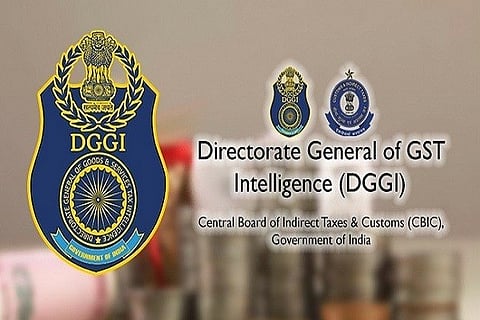 dggi GST